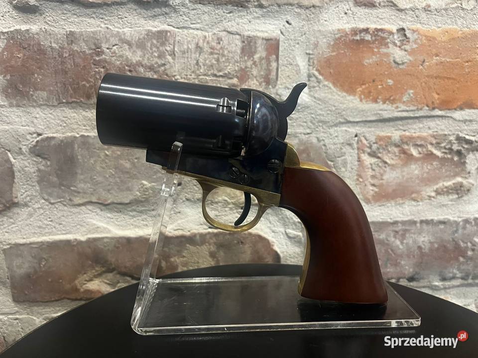 Pietta Colt 1851 Navy Yank Pepperbox 36 YAN36PP Tarnowskie Góry