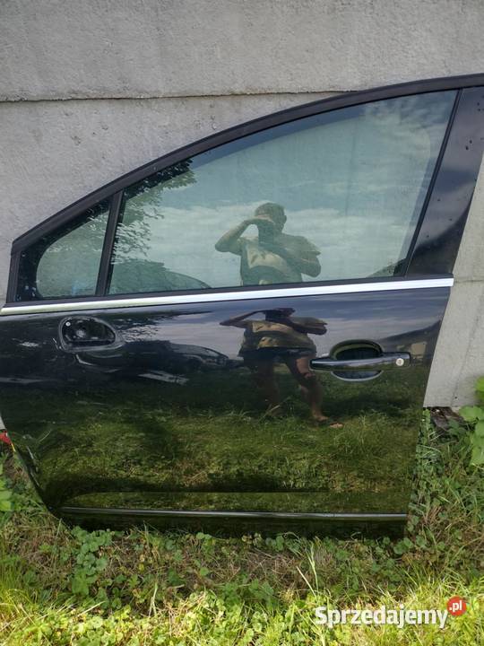 drzwi PEUGEOT 5008 I 2008 2017 Nowa Sól