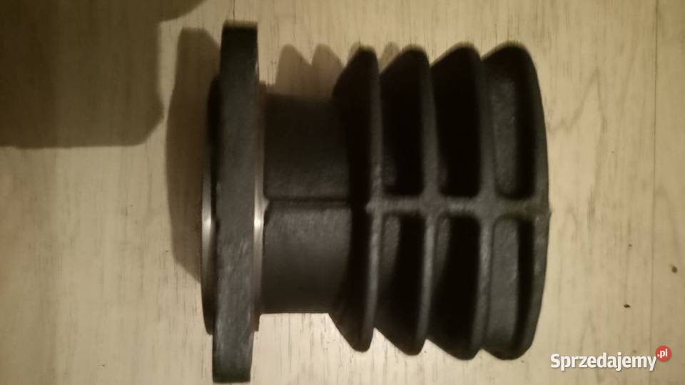 cylinder komresora ursus c330 nowy Części zamienne małopolskie Kraków