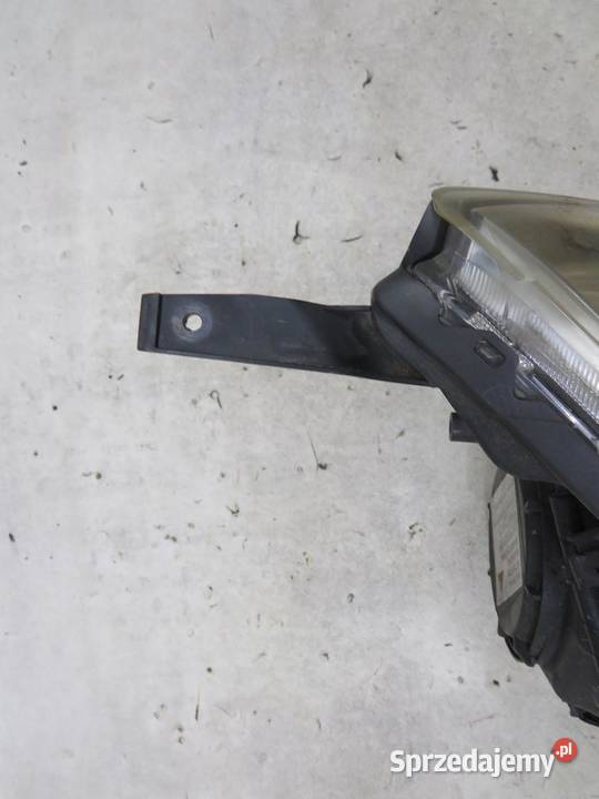 LAMPA XENON LEWY PRZÓD CRV III LIFT Lampy przednie Części samochodowe lubelskie sprzedam