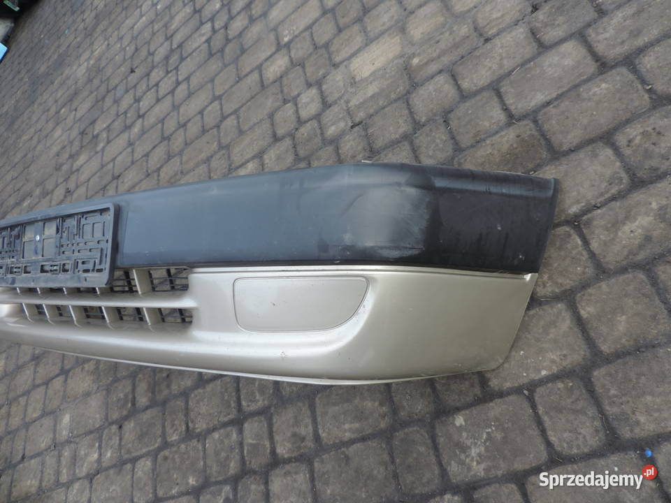 Zderzak Przedni Citroen Saxo Rok produkcji 1999 Nowy Sącz