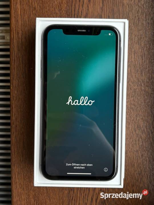 Apple iPhone 11 64GBiPhone SE3022 64GB okazja Paczków