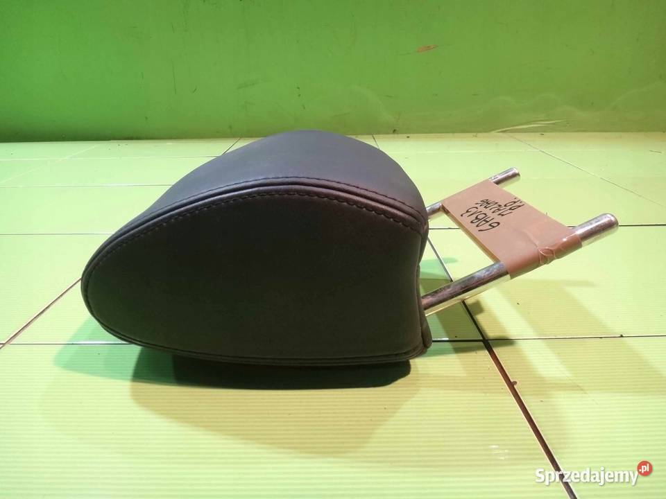 MAZDA 6 III GJ 13r zaglowek prawy przod Suków