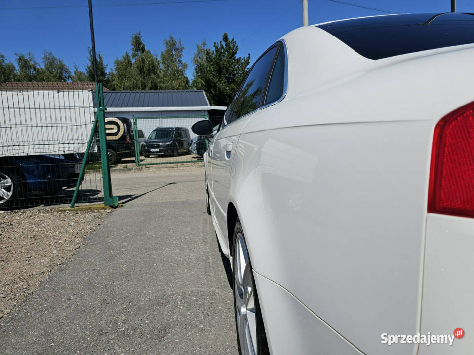 Seat Exeo RatyZamianaGwarancja sport sedan 20 Samochody osobowe
