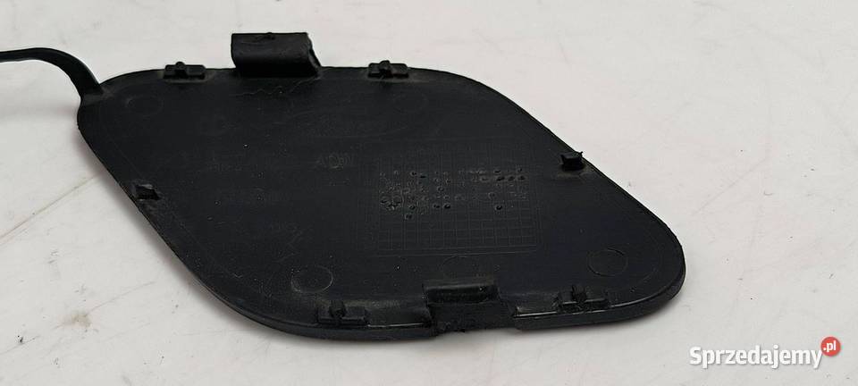 ZAŚLEPKA ZDERZAKA FORD TRANSIT MK8 BK3117A989ADW osobowe Lipno sprzedam