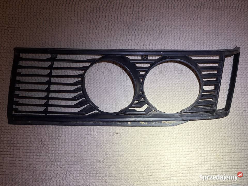 MaskownicaGrill BMW e21 Warszawa