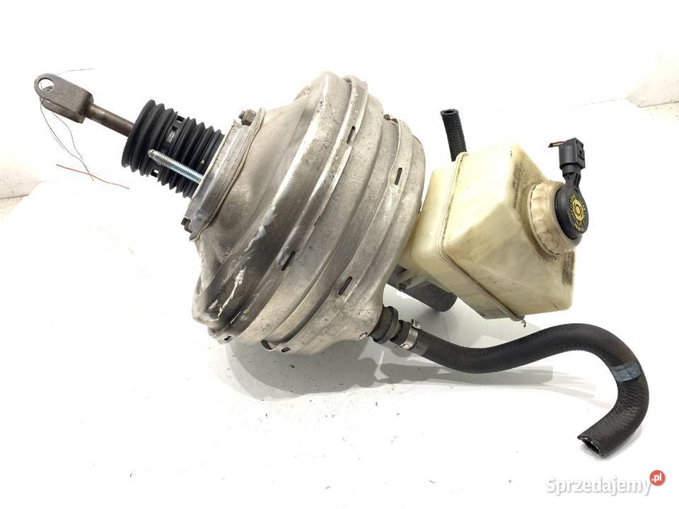 SERWO HAMULCOWE BMW E83 LAC115THE SUV 0311 20 sprzedam