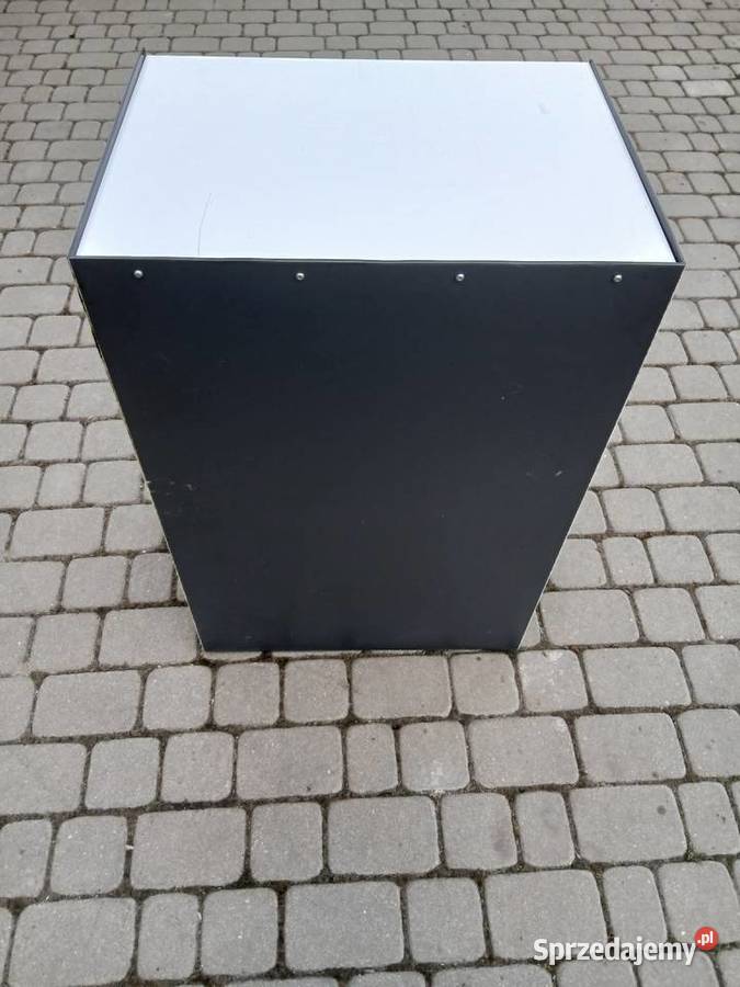 Szafka t5 multivan westfalia dolnośląskie