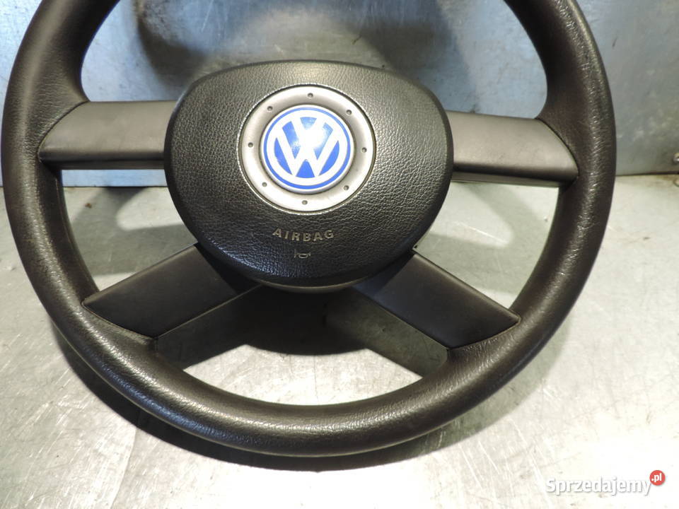 KIEROWNICA VW POLO IV 9N osobowe Nowy Sącz