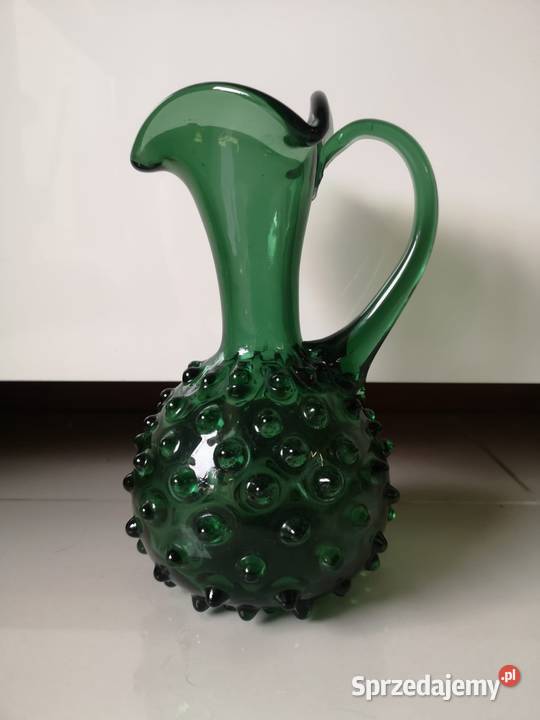 Wazon kolczasty Empoli Verde sprzedam