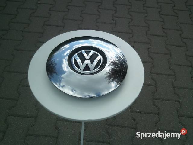 Kołpak chromowany VW Beetle Tiguan 5C0601149D Lublin