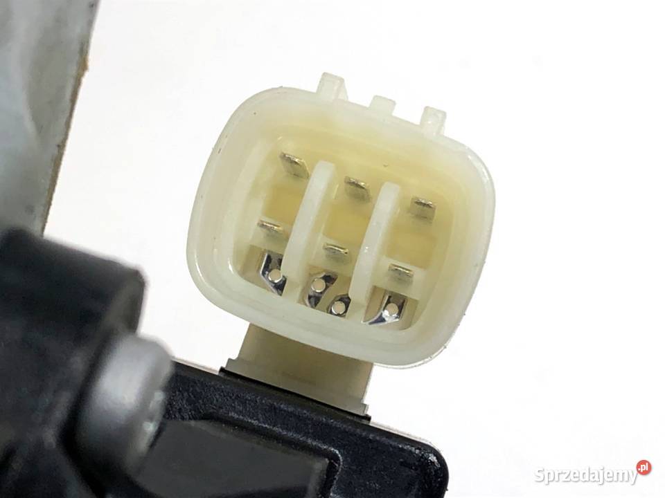 PODNOŚNIK SZYBY LEWY PRZÓD SUZUKI SX4 Crossover