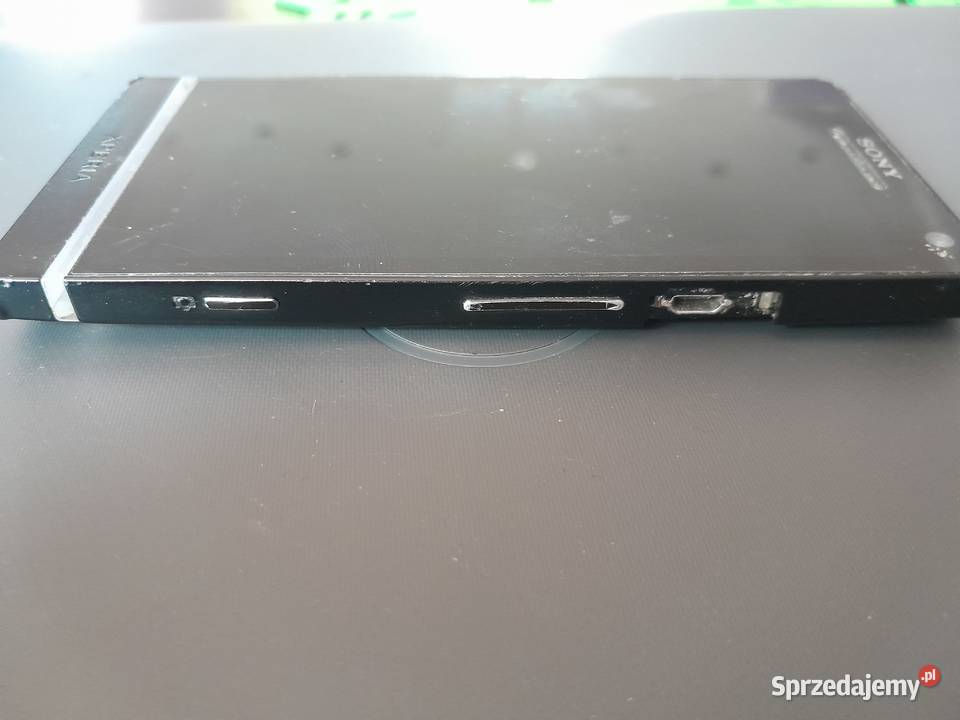 Telefon Sony Ericsson XPERIA S LT26I Wieliczka