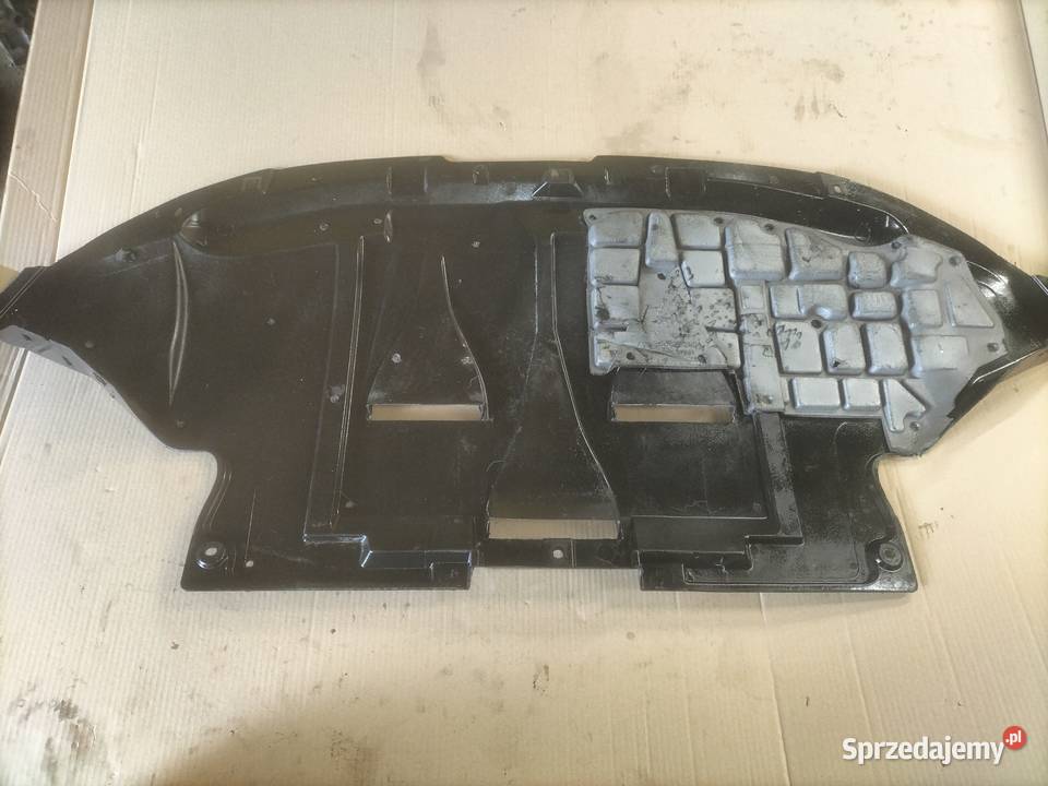 Osłona dolna silnika Audi a4b5 Passat b5 Skoda śląskie Poręba sprzedam