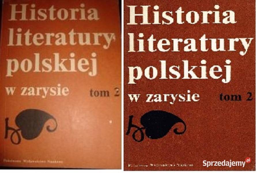 7 polski literatura pozytywizm oświecenie świętokrzyskie