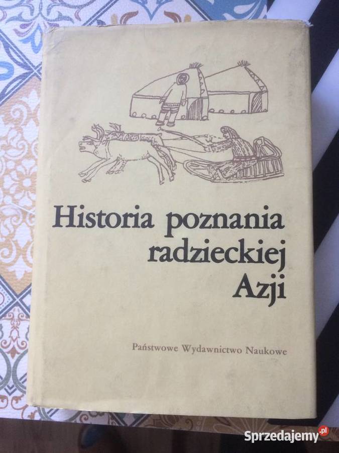 3755 Historia Poznania Radzieckiej Azji Szczecin