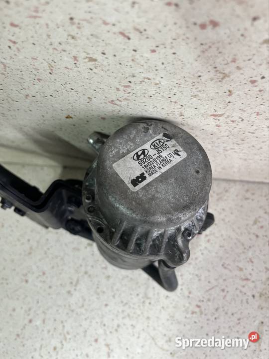 Pompa Vacum Kia Stinger 33 TGDI