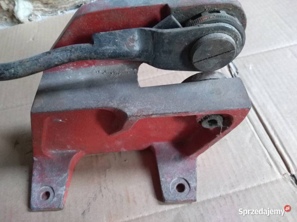 Gilotyna do blachy nożyce krążkowe do cięcia Nożyce do blachy Rzeszów