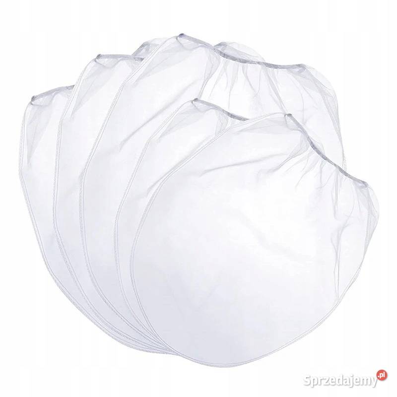 Worek Filtrujący do Farb Malarskich 10L 38x42 małopolskie Ludźmierz