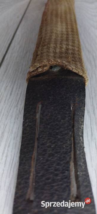 Pochwa do bagnetu Przemyśl