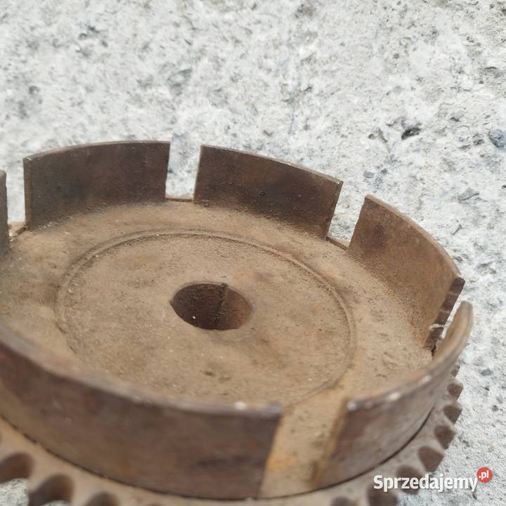 Kosz sprzęgłowy pannonia lubelskie Barchaczów