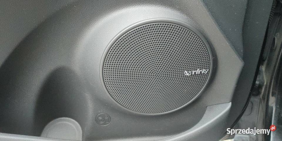 Hyundai Kona Ultimate 16t Benz 4x4 Łomża