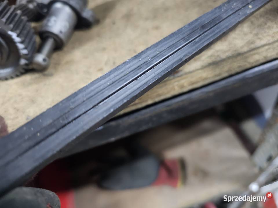 Suzuki GS 500 ślizg prowadnica łańcucha Jelenia Góra