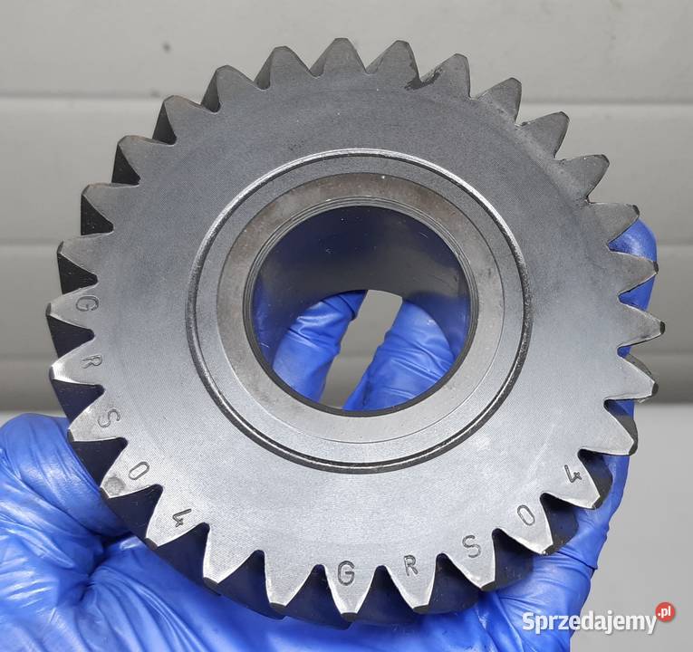 ZĘBATKA BIEGU 1 FORD SIERRA SCORPIO GRANADA Mielęcin