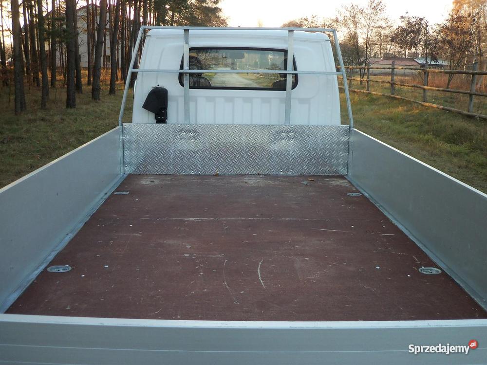 dostawcze Kia K 2700 nieuszkodzony Danków