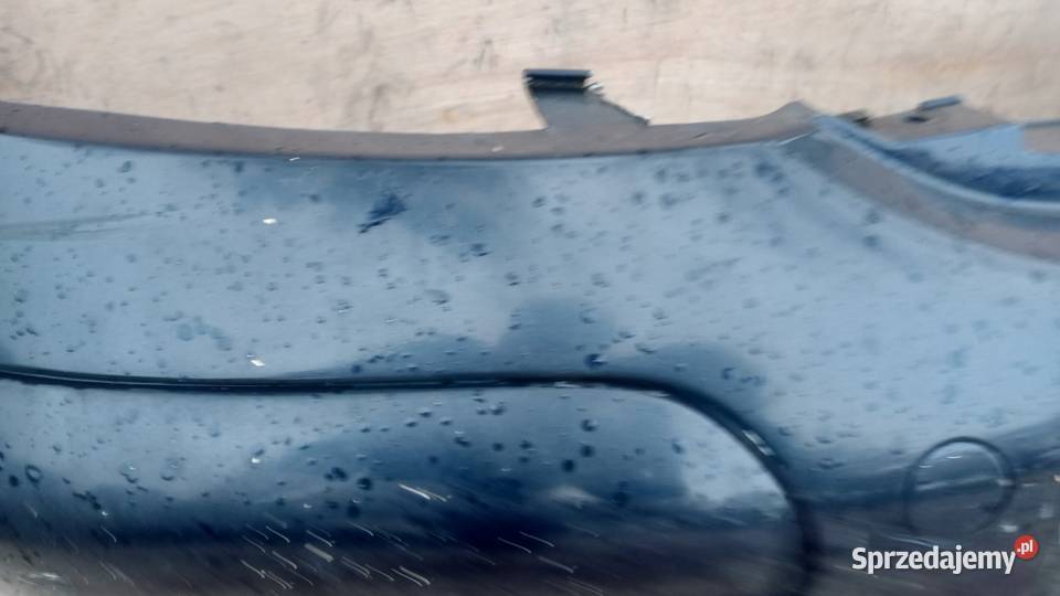 CITROEN C3 I ZDERZAK PRZÓD KPUD HALOGEN osobowe Zbierkowo