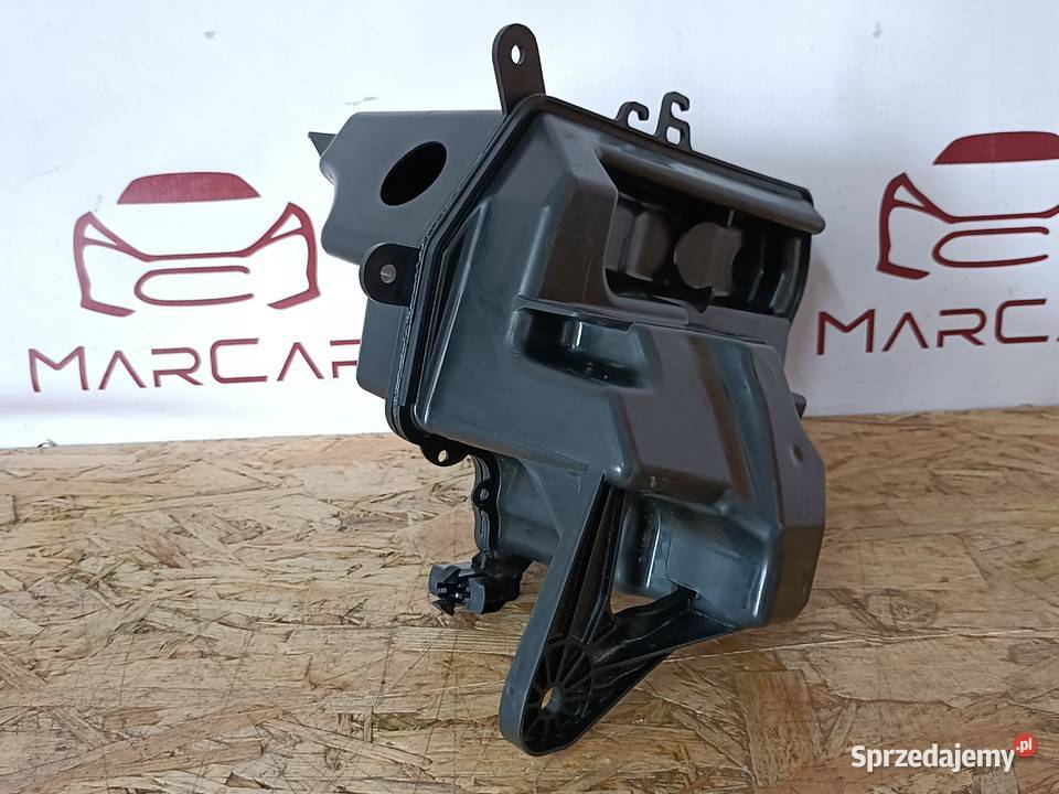 FORD TRANSIT CUSTOM 23 ZBIORNIK SPRYSKIWACZY wielkopolskie Pleszew