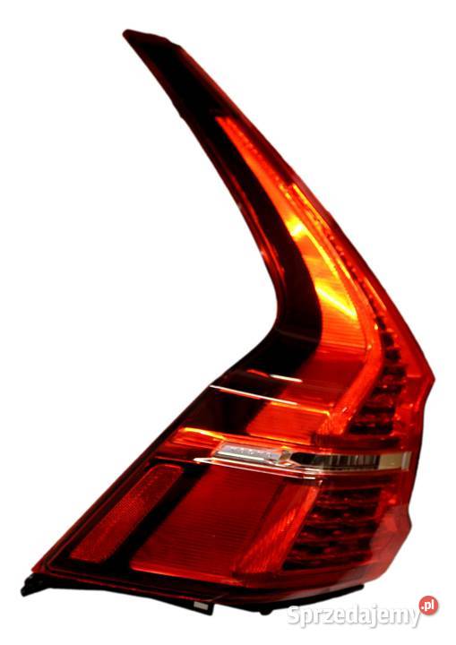 VOLVO XC60 II lampa tylna lewa oryginal OE Bielany Wrocławskie