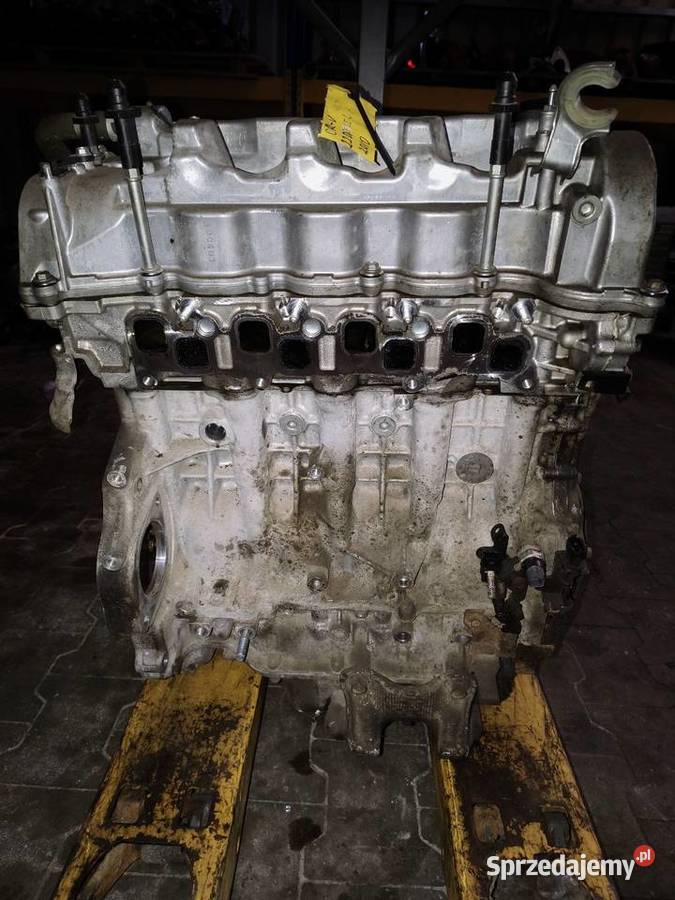 Silnik 22 iDTEC N22B3 150 Honda CRV III Accord