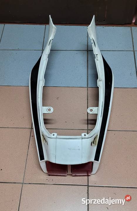 Lampa ogon suzuki gsxr 1100 750 olejak Częstochowa