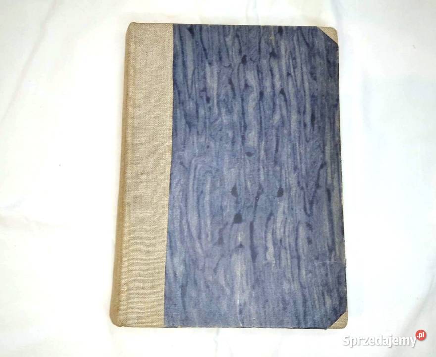 Młodość króla Henryka IV Henryk Mann wyd 1949 Gdańsk