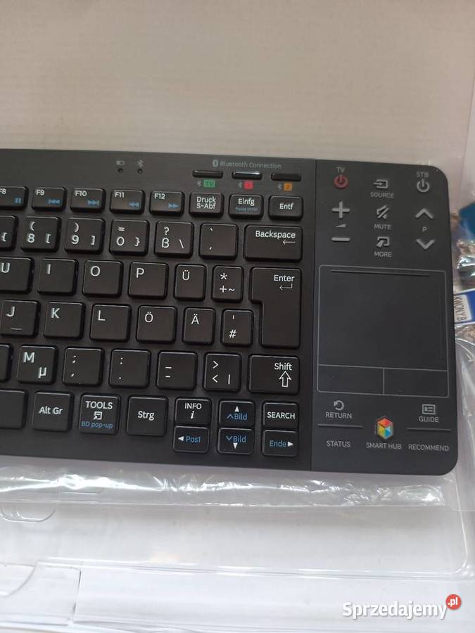 Klawiatura Samsung do TV Smart Legnica