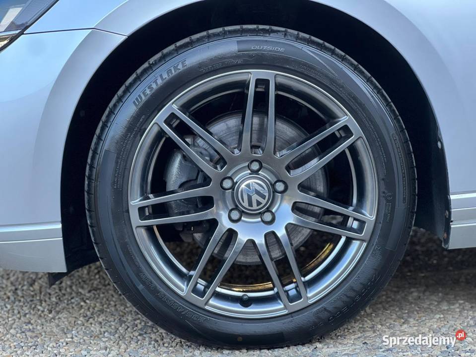 VW PASSAT 15 TSI DSG wspomaganie kierownicy podkarpackie Brzozów sprzedam