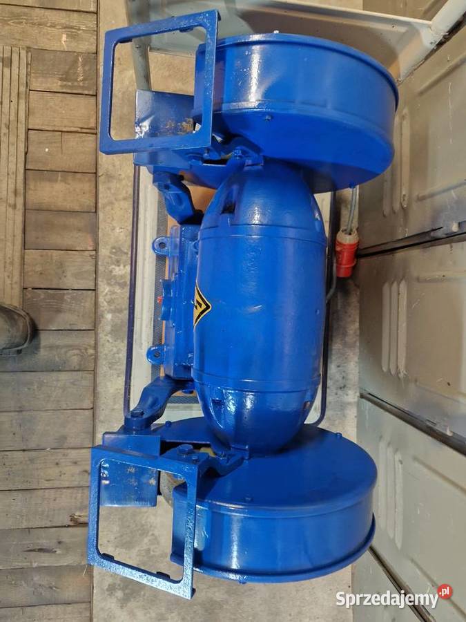 Szlifierka Przemysłowa Szczebrzeszyn sprzedam