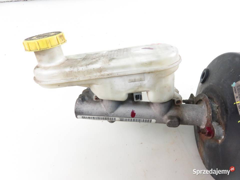 SERWO CHRYSLER 300M LR 27 V6 24V EER 04779072AE osobowe Części samochodowe sprzedam