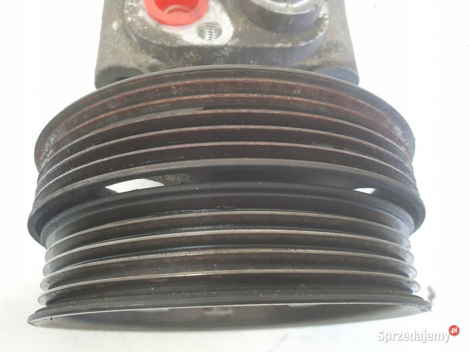 Volvo S80 II V70 III 24 D5 POMPA WSPOMAGANIA Chełm