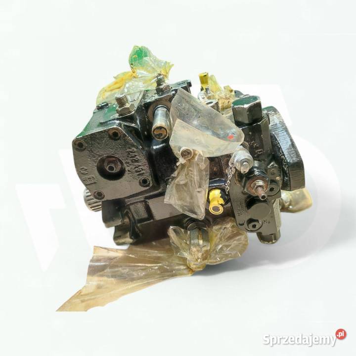 Silnik hydrauliczny R992000569 Rexroth Pozostałe Wilkowo