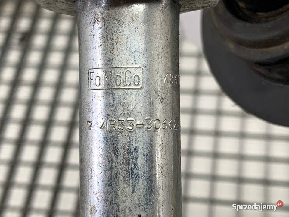 DRĄŻEK KOLUMNY KIEROWNICZEJ FORD MUSTANG V osobowe sprzedam