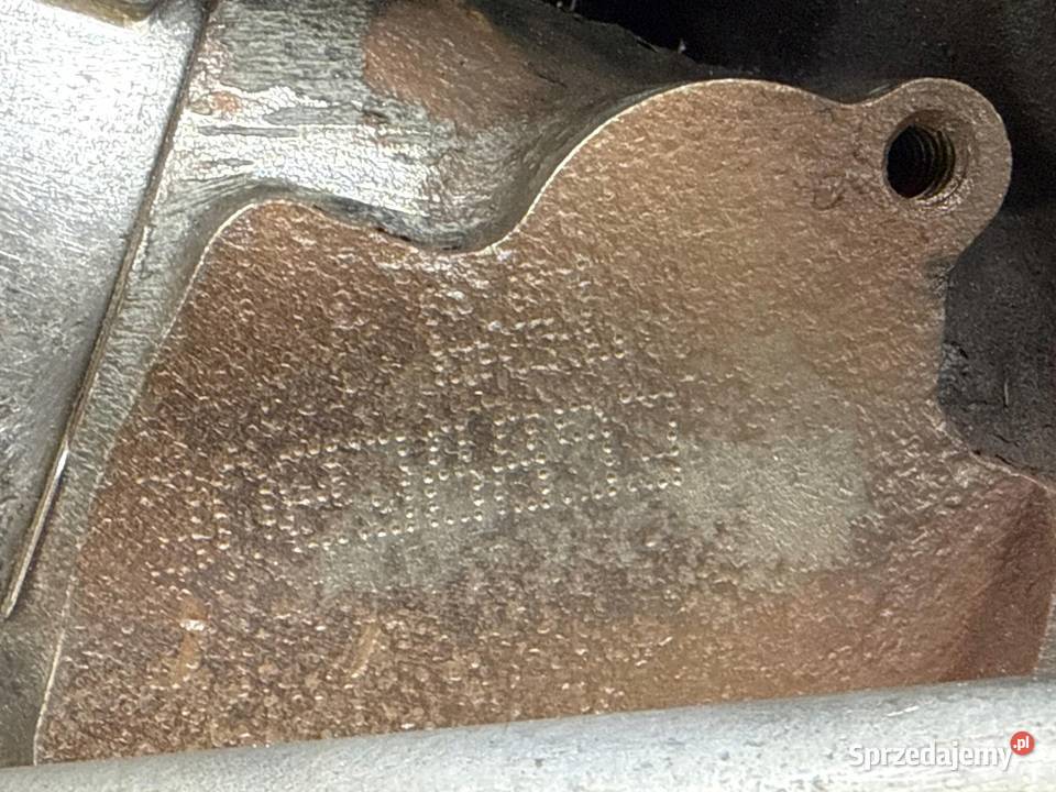 SILNIK Jeep Patriot Compass 22 CRD diesel Chełm sprzedam