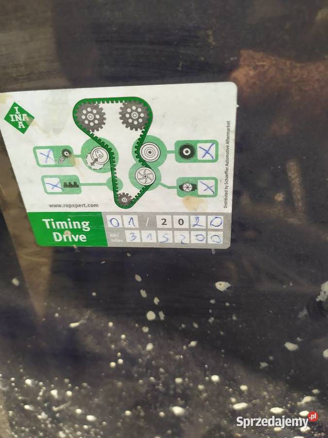 Volkswagen Passat B5 kombi 16 benzyna łódzkie Zduńska Wola