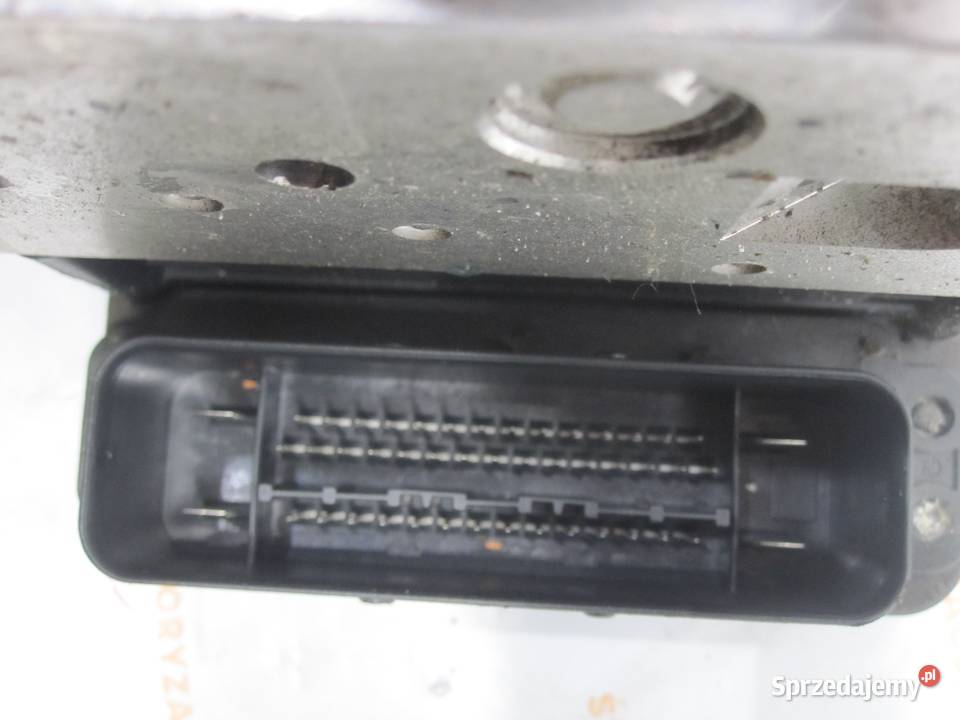 MERCEDES E KLASA S211 W211 LIFT 07r pompa ABS