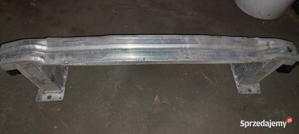 Belka przednia audi a4 b8 8K0807113D kujawsko-pomorskie Kruszwica