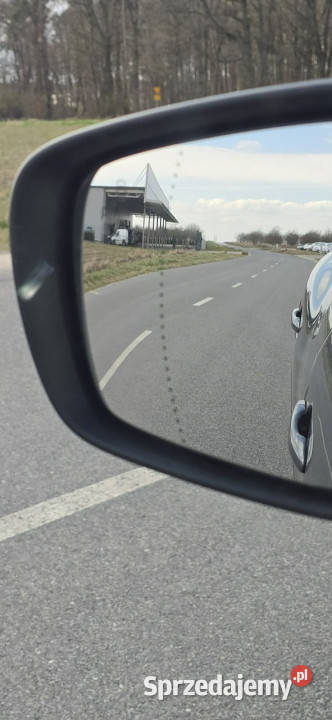 Renault Kadjar 92 Full immobilizer Pleszew