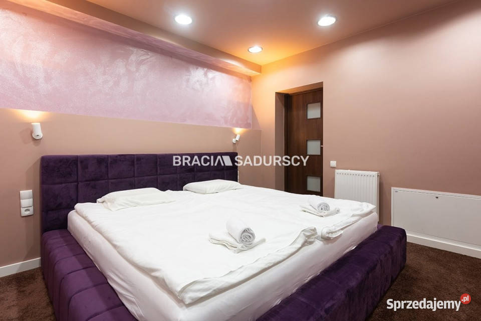 wynajmu mieszkania 40m2 1 pok Michałowice małopolskie