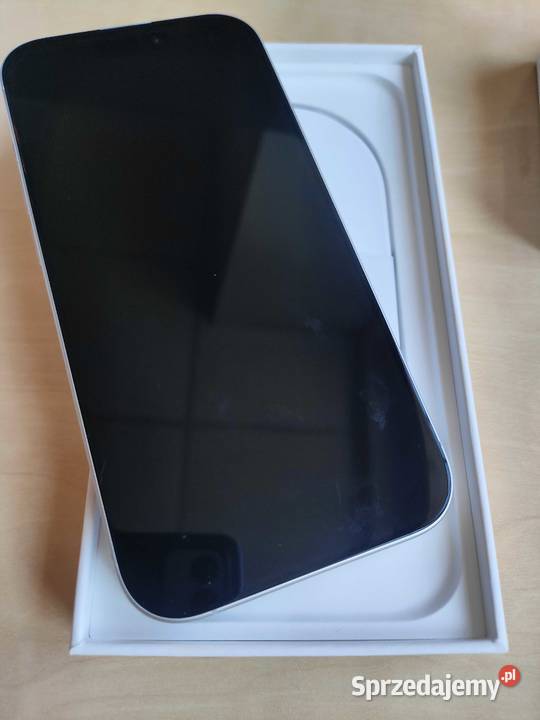 iPhone 17 NOWY kupiony 13072026 Warszawa