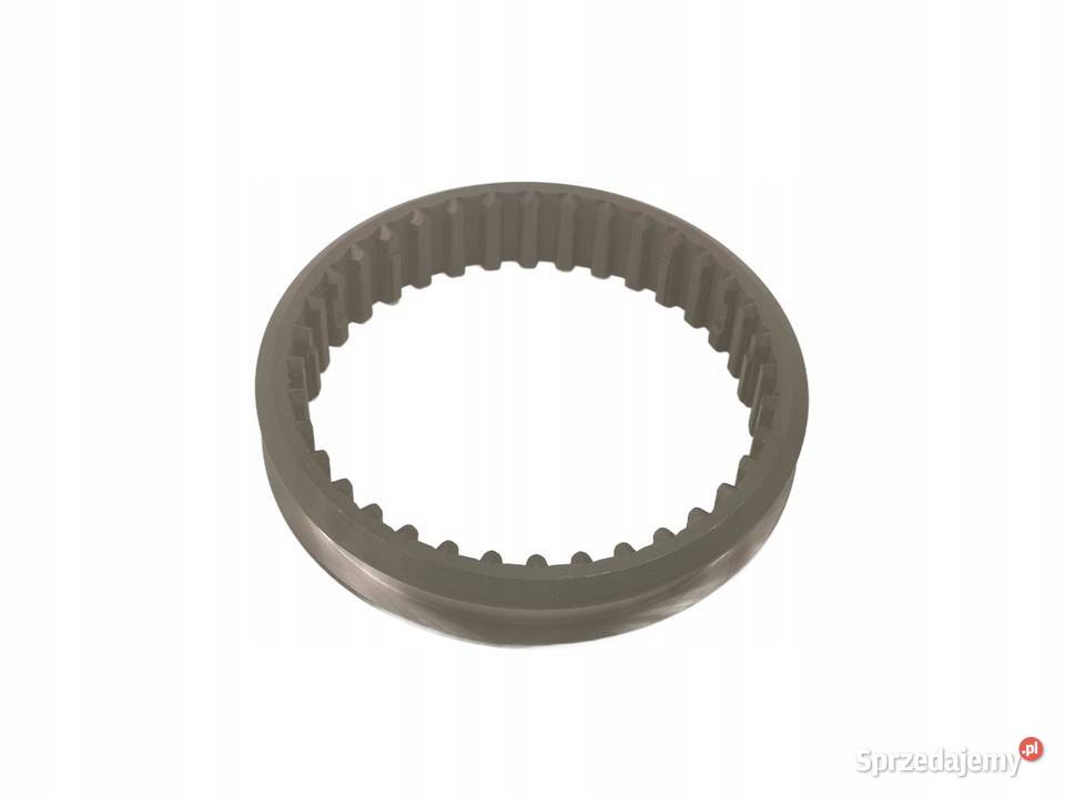 TULEJA PRZESUWNA IVECO ZETA 65 79 95 115 NOWA